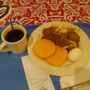 bistec entero