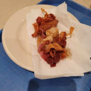 orden de tocino