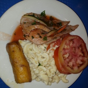 pernil