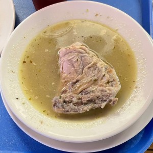 Sancocho