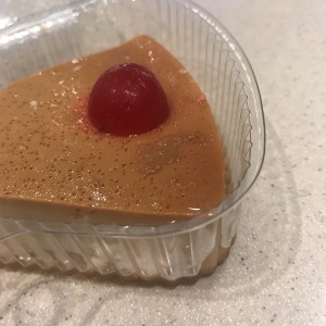flan