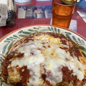 Lasagna