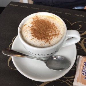 cappuccino