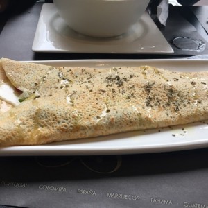 Crepe Diana