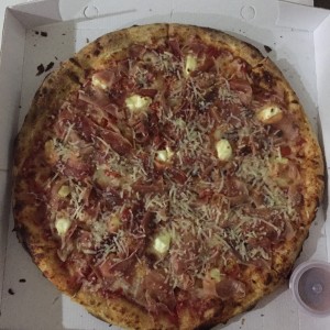 Pizza katane