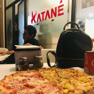 pizza italia-rustica
