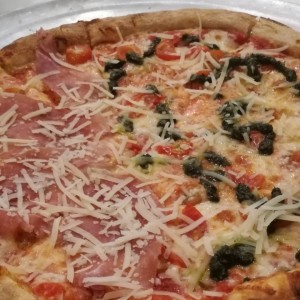 Pizza Combinadas