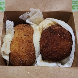 arancinis