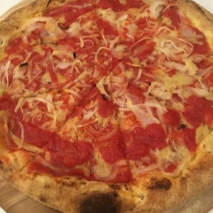 pizza especial