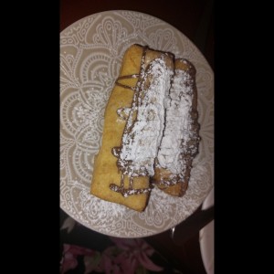 Postre 