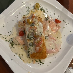 Salmon