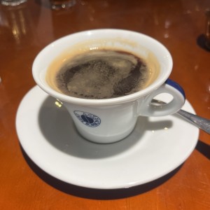 Cafe America