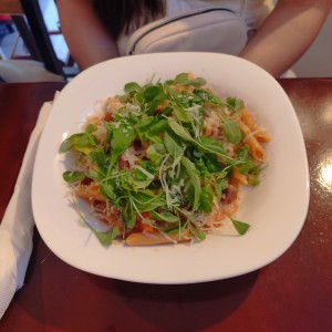 Pastas - Katané