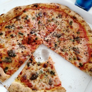 SICILIANA