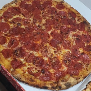 peperoni