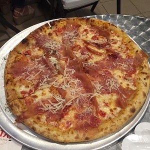Pizza Italia