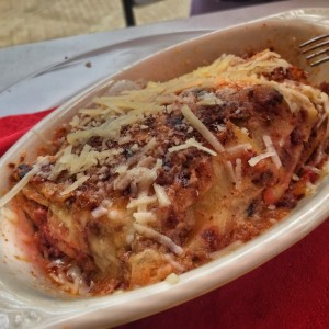 Lasagna