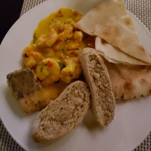 Camarones