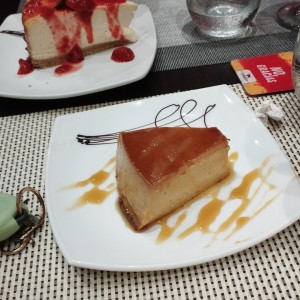 flan 