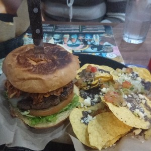 Se me Chispoteo