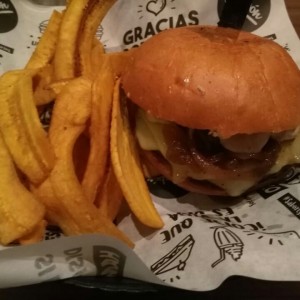 La Abuela