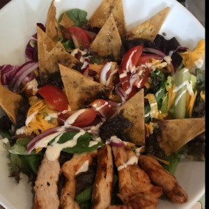 ensalada