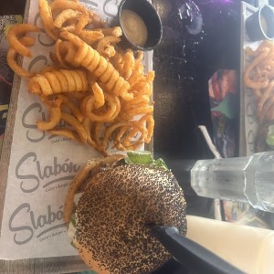 One love Burger Week 2026