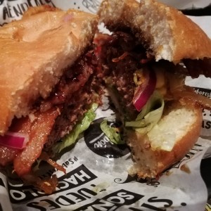 bacon lover