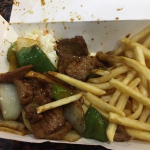 bistec picado