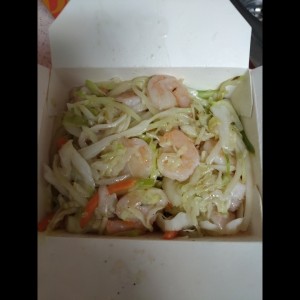 Delicias Tradicionales - Chow Mein