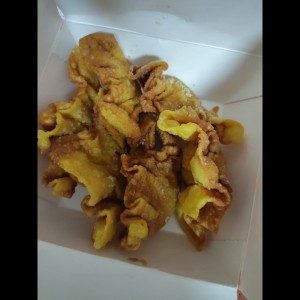 Delicias Complementarias - Wanton DLG (Camarones)