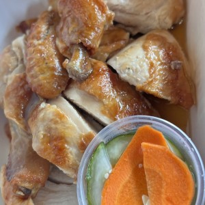 Pollo Don Lee