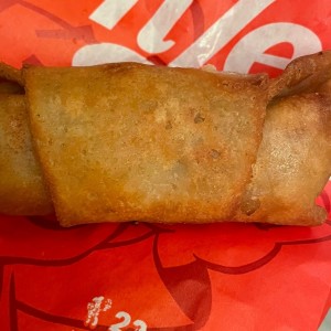 rollo primavera