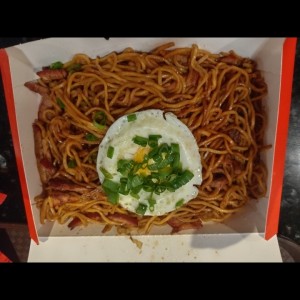 Combo Leon Pan Mein
