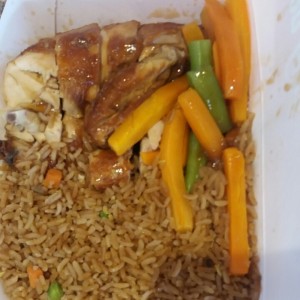 Clan Pollo Don Lee