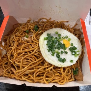 Delicias Tradicionales - Leon Pan Mein