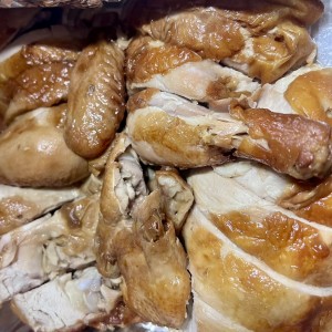 Pollo Don Lee