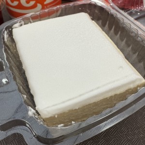 Delicias Complementarias - Cheesecake