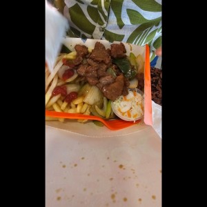 Clan 2 Bistec Picado