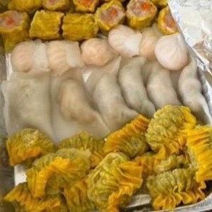 dim sum