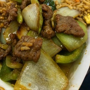 bistec picado