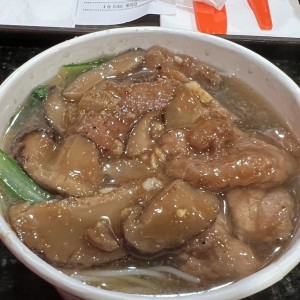 Tang DLG (Sopa)
