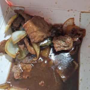 bistec picado