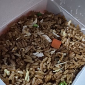 Arroz con pollo