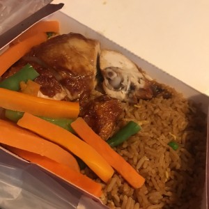 clan de pollo