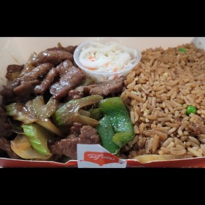 Clan 2 Bistec Picado