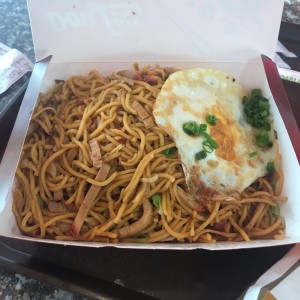 leon pan mein