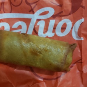 rollito de primavera