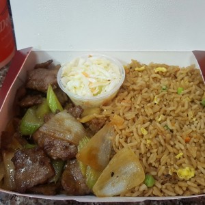 clan de bistec picado