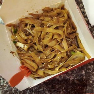 Delicias Tradicionales - Chow Fun